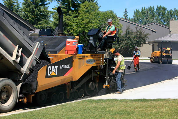 Best Gravel Driveway Installation in Greenwood, PA